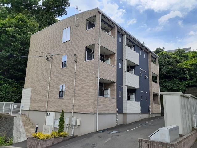 プレジール北中山