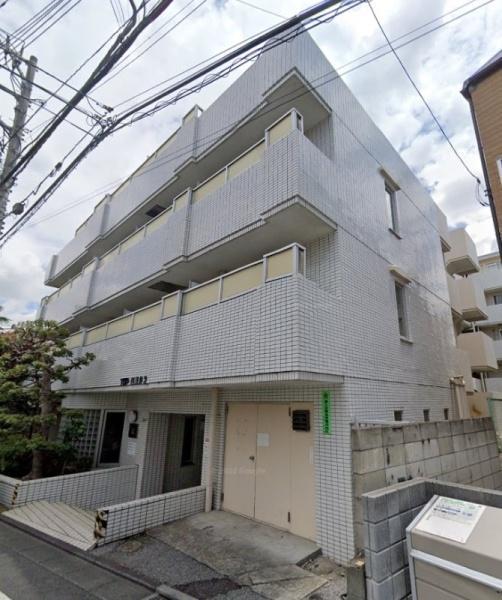 トップ西新井第2