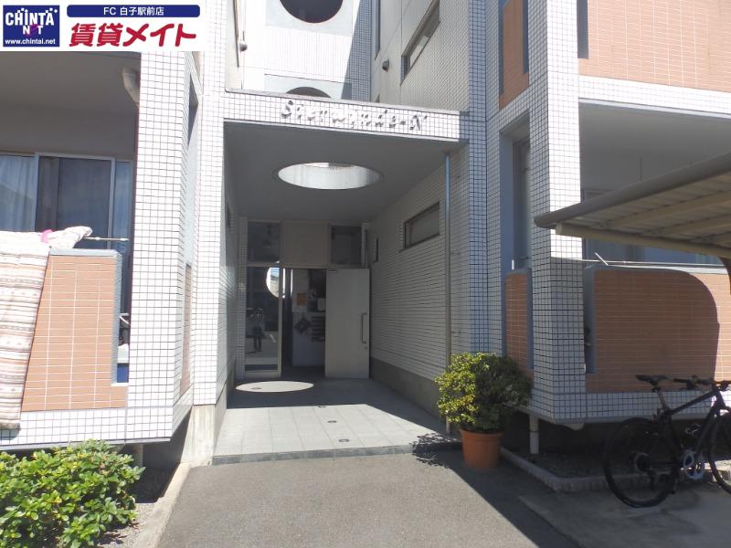 シールウインデN