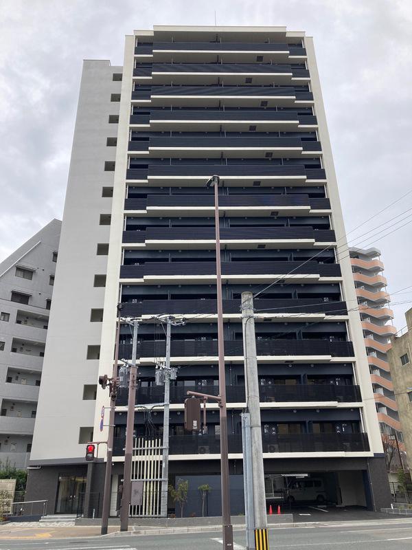 RESIDENCE花畑