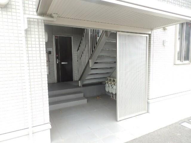 シャルマン彩II