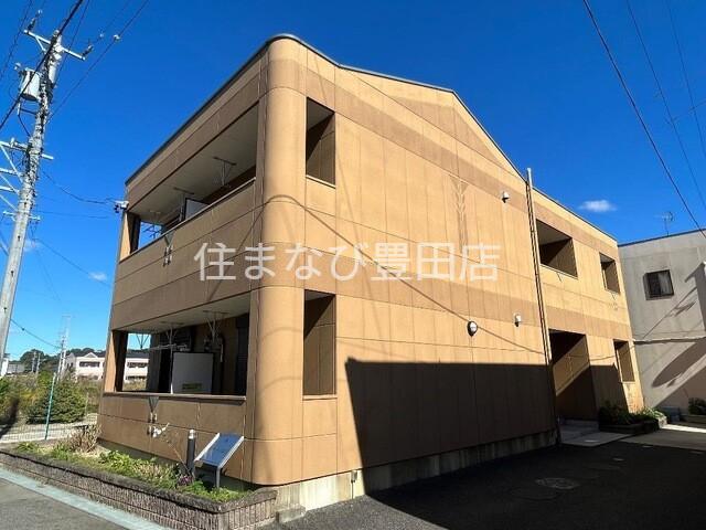 ハイヴィレッジ詩音II
