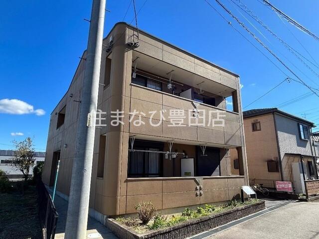 ハイヴィレッジ詩音II
