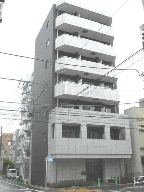 メインステージ押上IV