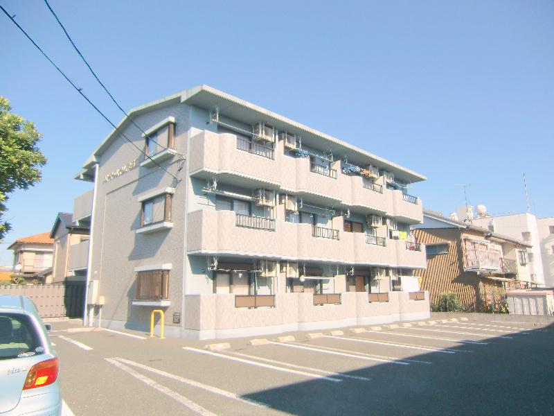 バートハイム伊藤II