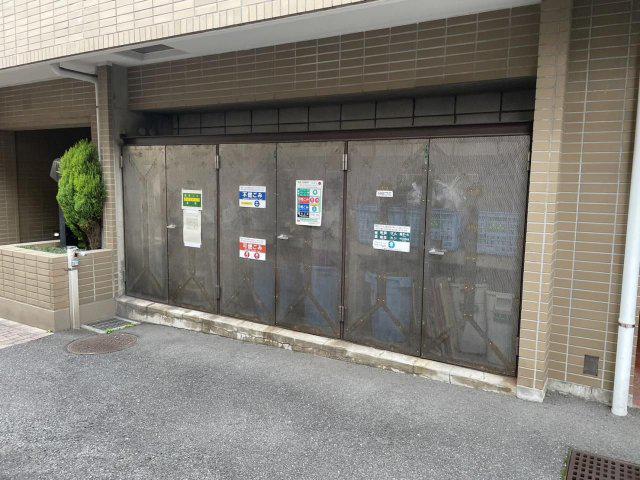 第1FMクレセントマンション