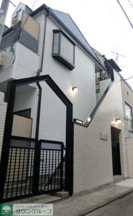 ティーケー西小山