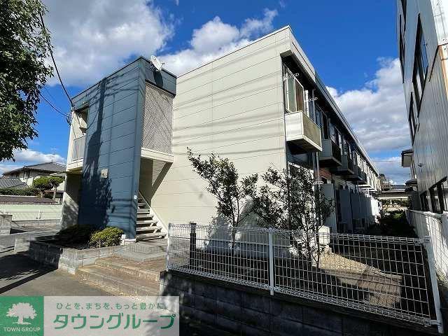 レオパレスプライム