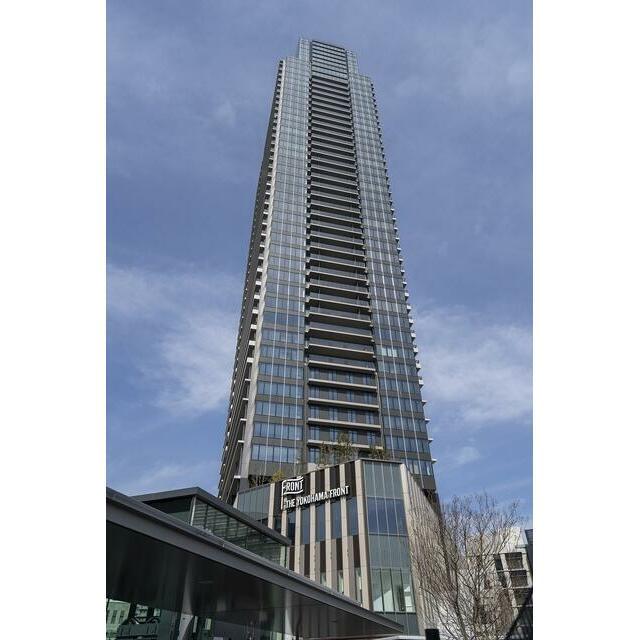 THE YOKOHAMA FRONT TOWER