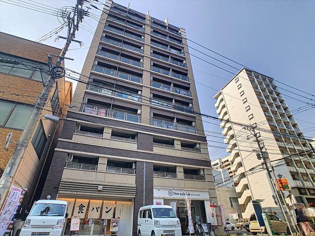 シエル薬院