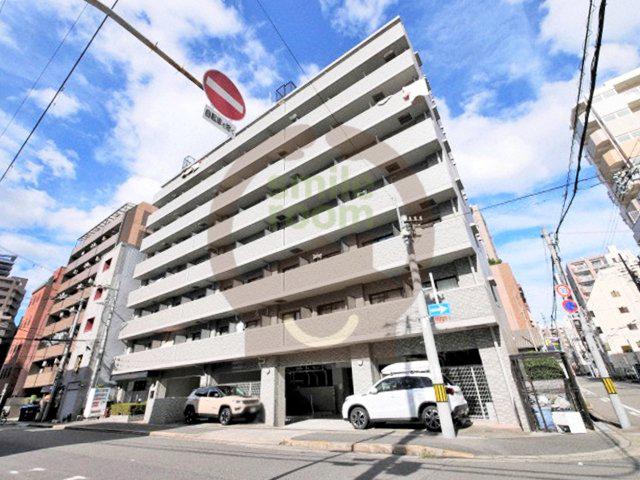 エスリード梅田東