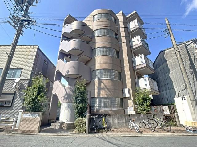 中沢メルド25