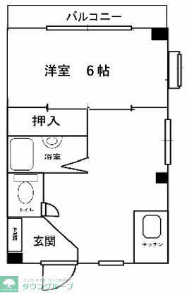 宇田川ビル