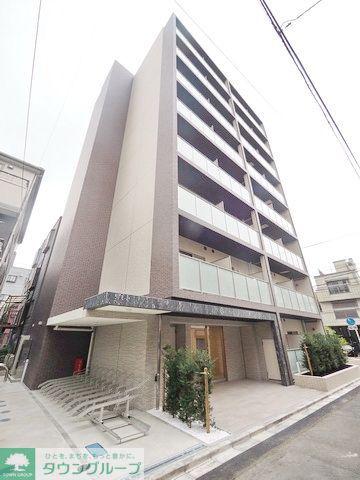 LEXE 川崎塚越