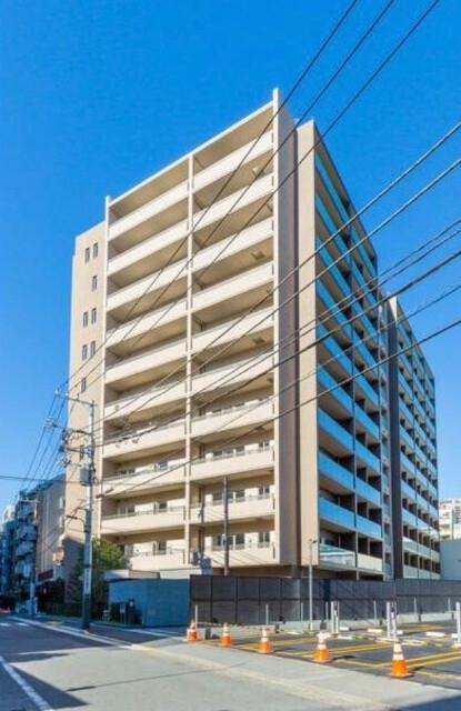 THE CLASS MINAMIAZABU(1LDK/7階)