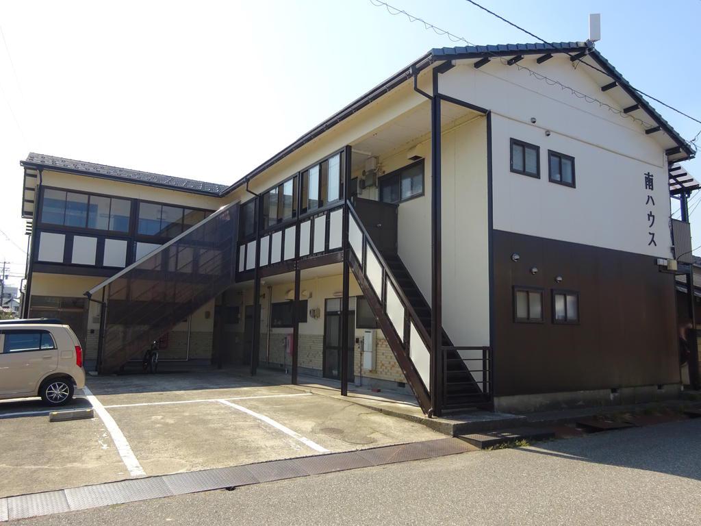 南ハウス