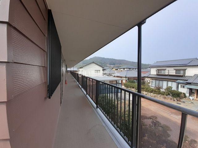 フォブール大高A棟