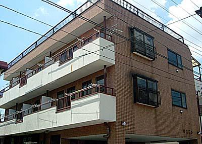 切田ビル