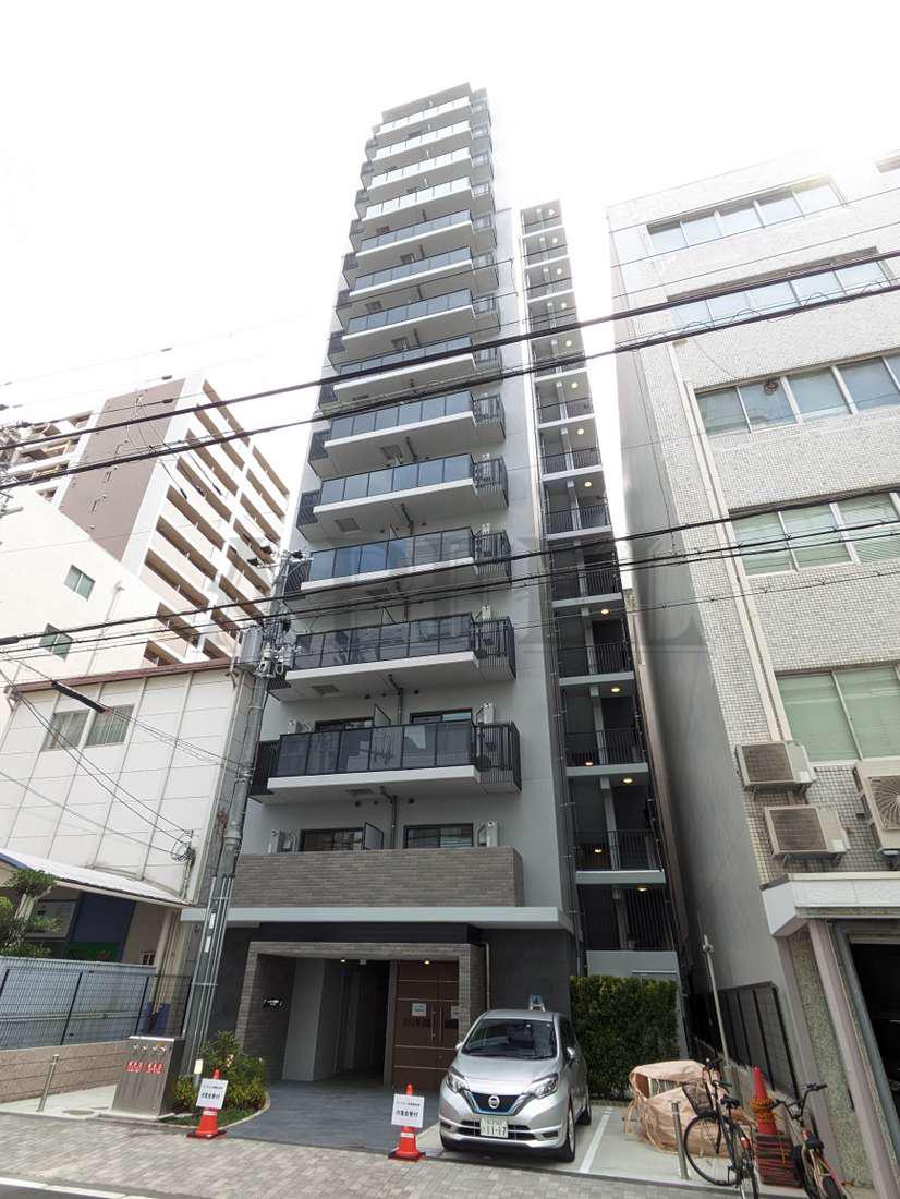 ローズコーポ堺筋本町