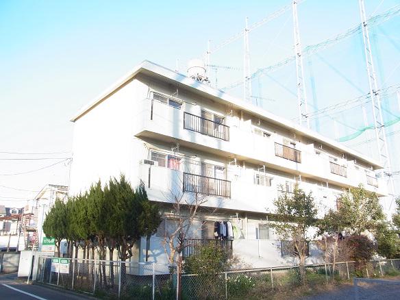 ラビアン花小金井