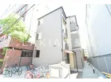 アッシュメゾン天王寺ウエスト