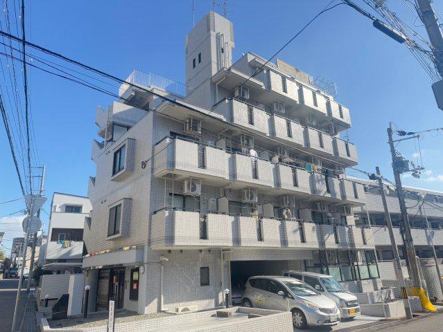 アルテハイム灘