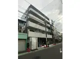 トゥットフェリーチェ横浜