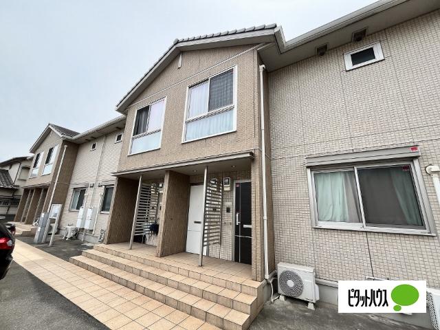 D-ROOM松江東