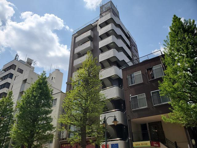 三鷹北口共同ビル