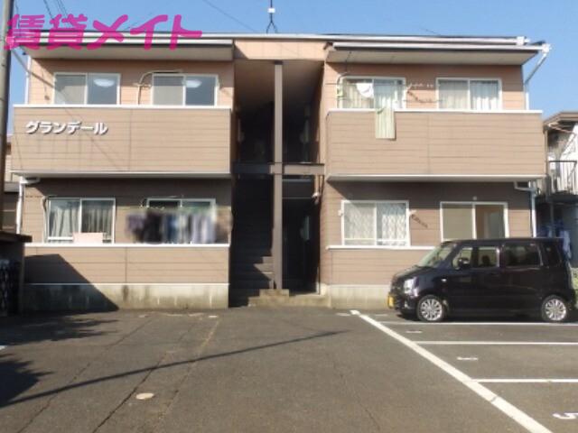 グランデール