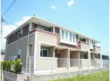 ラ ポール西浜 B