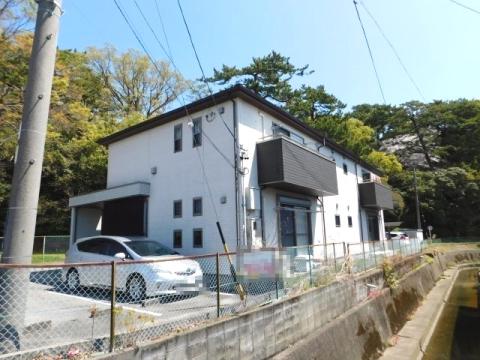 棒屋第四下池ハイツ