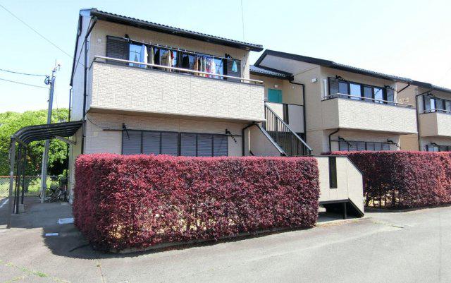 ハイム東山I