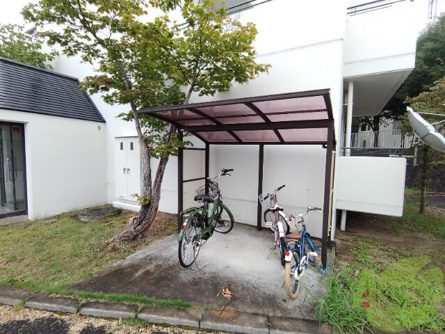 ジュネスSK B棟