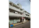 賃貸マンション（上板橋駅まで徒歩1分）