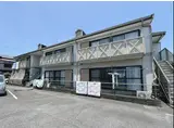 ツインフィオーレK A棟