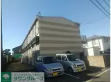 レオパレス小柳町II