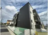 ジーメゾン泉が丘ミライ