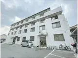 近鉄奈良線 新大宮駅 徒歩15分 4階建 築41年