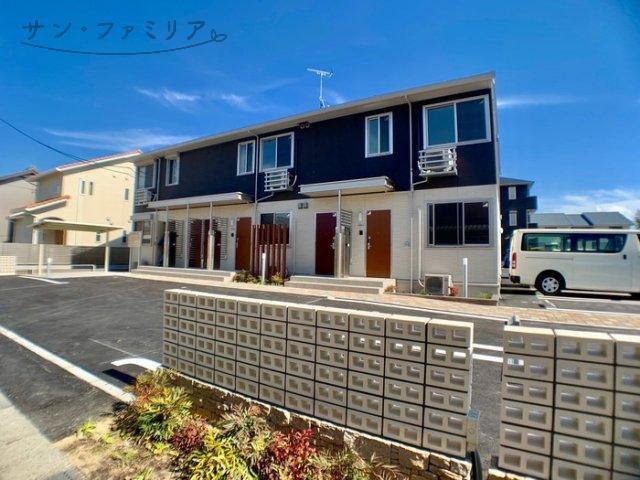 ヴィラ・ロワイヤル 七番館
