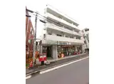 コーポ代々木上原