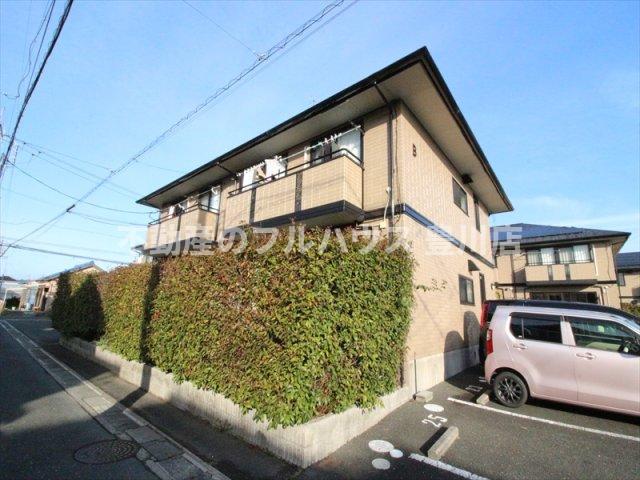 アネックス河尻B