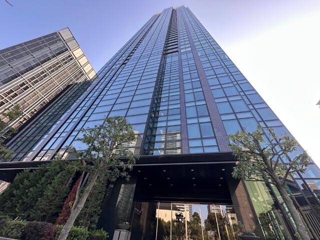 シティタワー西梅田