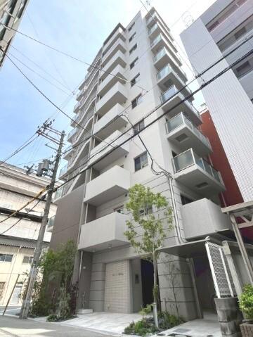 LA CASA 石ケ辻