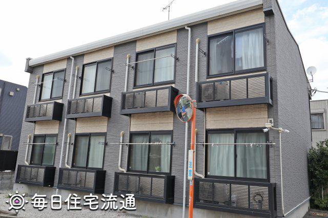 京王線 南平駅 徒歩12分  築18年