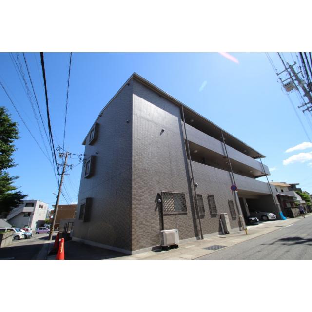 元八事弐風館