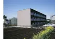 レオパレスヒルズ日野