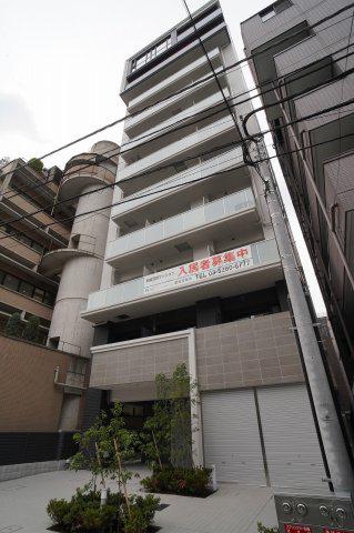 エンテヴィレ南麻布