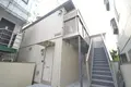 スノーベル戸越銀座弐番館
