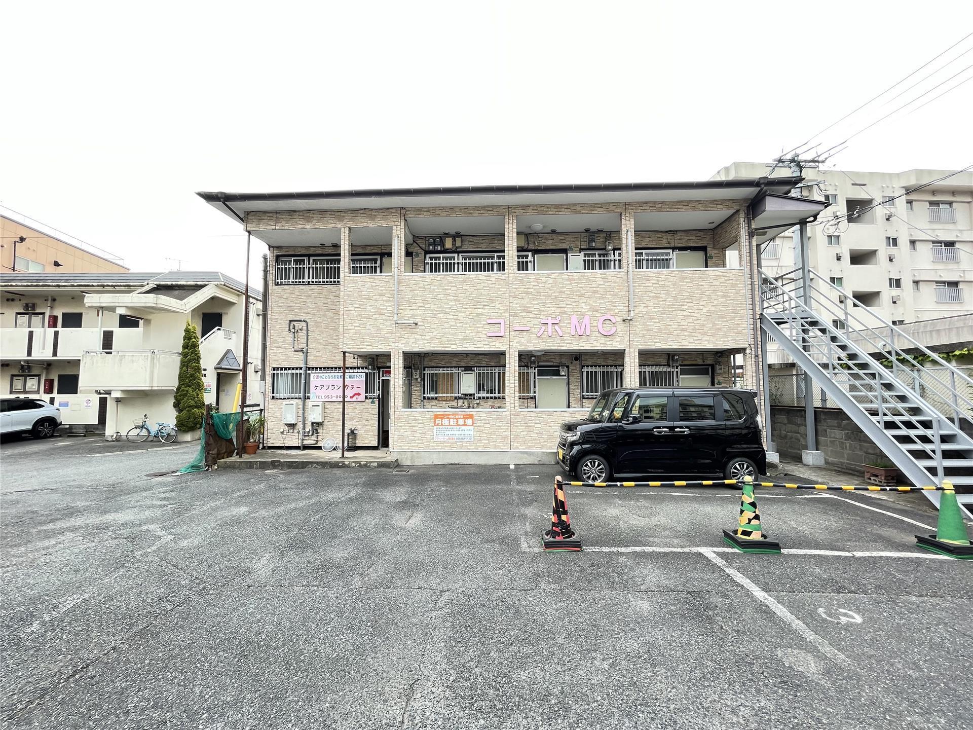 コーポMC